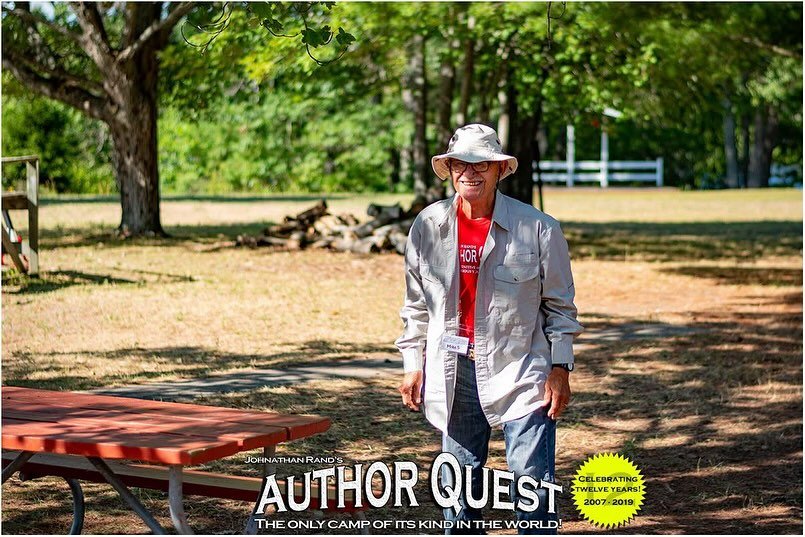 Our friend, Mike Supernault, was a pillar of science education and literacy. He carried such passion for teaching others, especially children, the wonders of the world around us. It was an honor to know him for so many years and hike countless miles