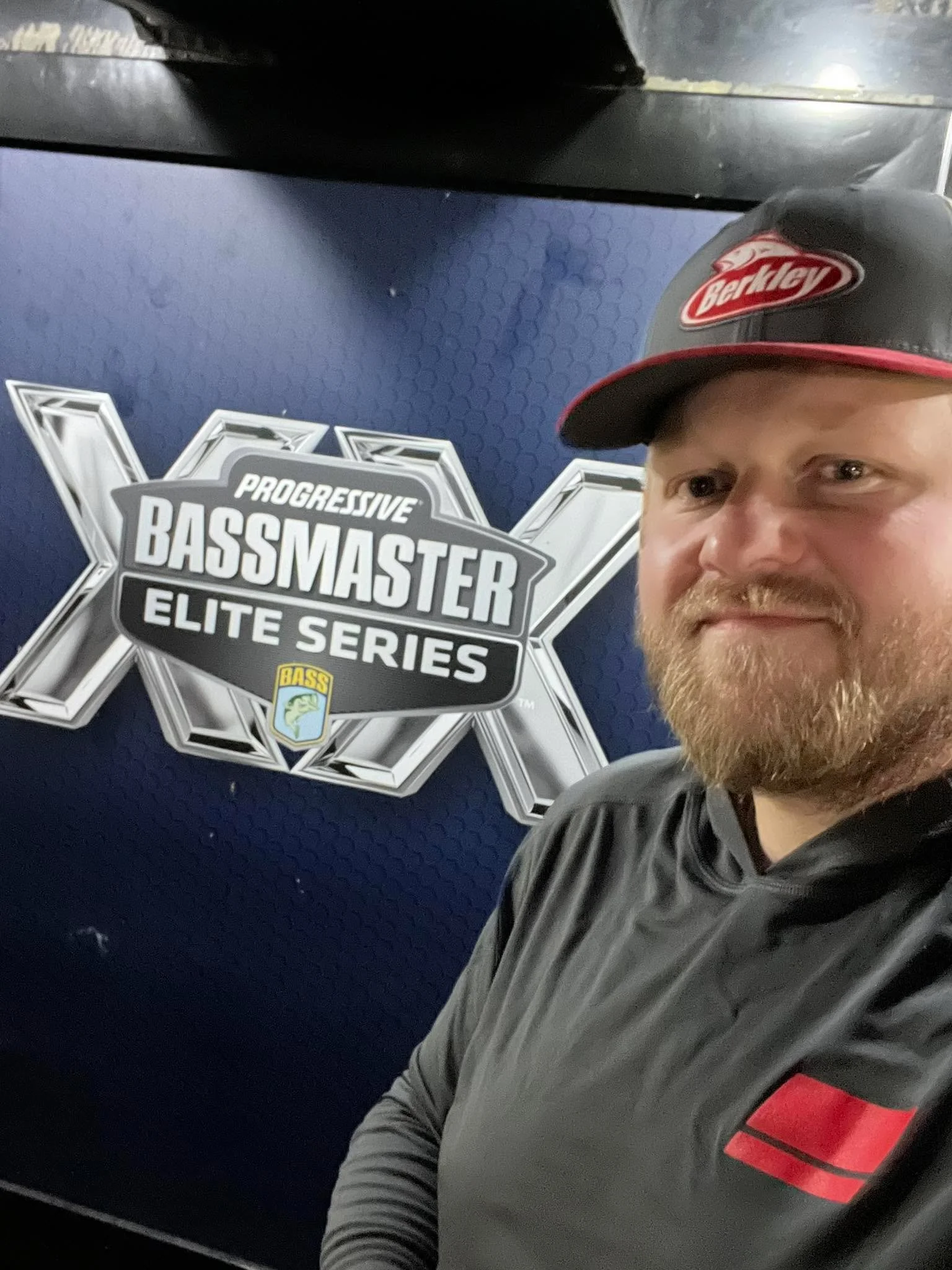 Bassmaster 🤝 Foresight Fishing
We are here for DAY ONE OF THE ELITE SERIES ON LAKE ST CLAIR 👏🏼 🔥 🐟 🏈