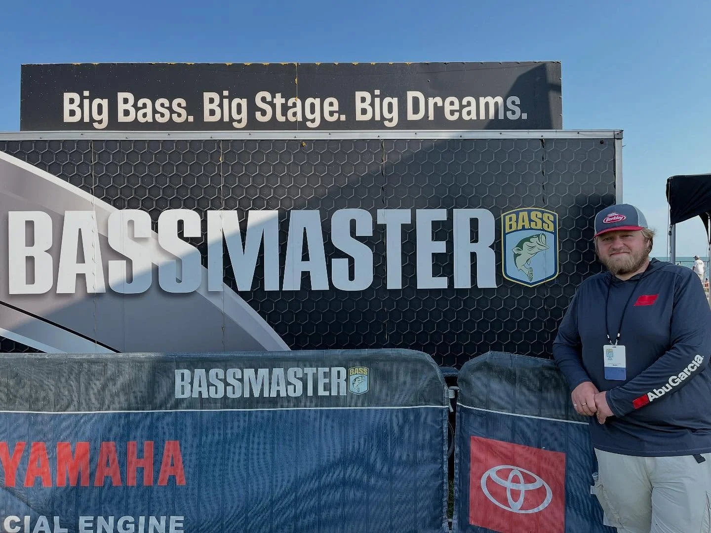 It was an honor and delight to be included with the @bass_nation Elite Series event on Lake St Clair last month with #ForesightFishing Media. Always great to see some friends and meet more wonderful people. After surveying a sample of anglers, I am p