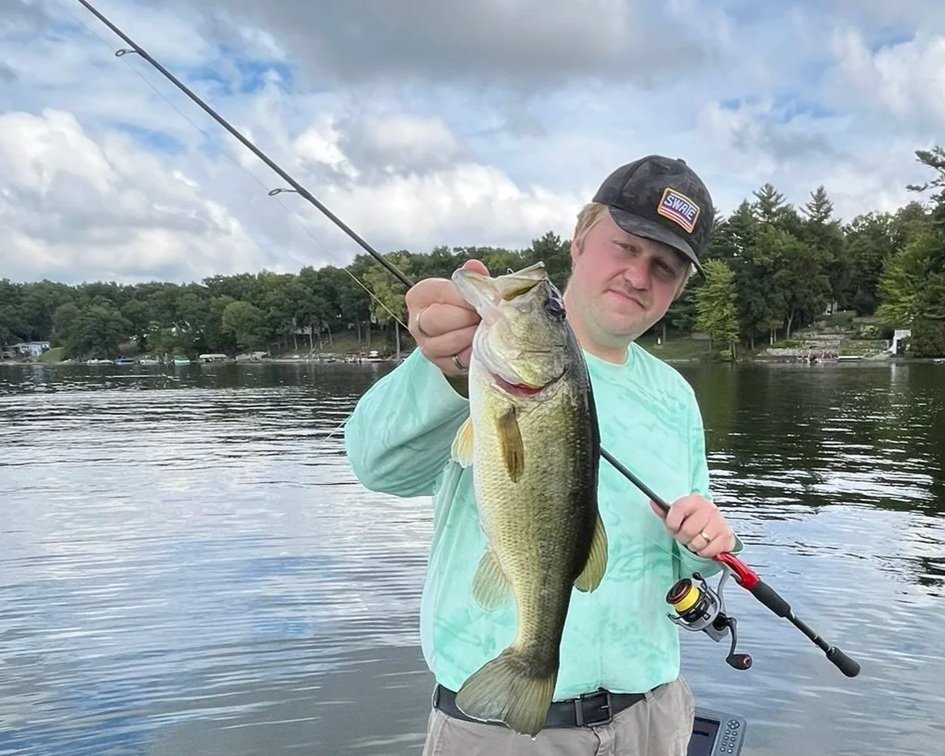 Slowing Down: In Life &amp; on the Water