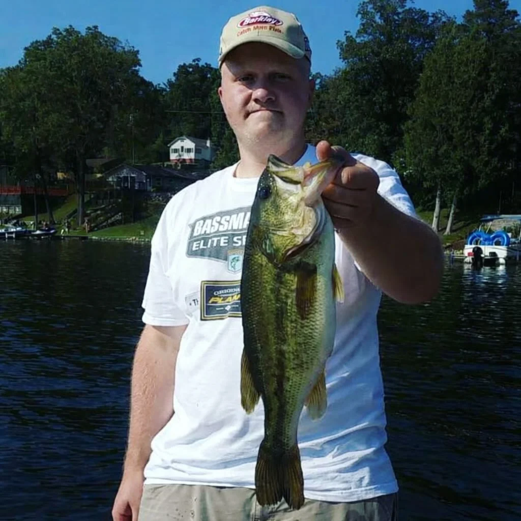 2016 ten year throwback- BASS EDITION. Where does the time go 😵&zwj;💫 From shallow finesse working, to top water, to my first experience flippin heavy grass, it was an era that was so crucial to my development becoming a well-rounded angler. Also- 