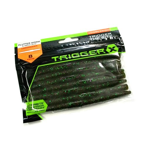 Remembering Trigger-X