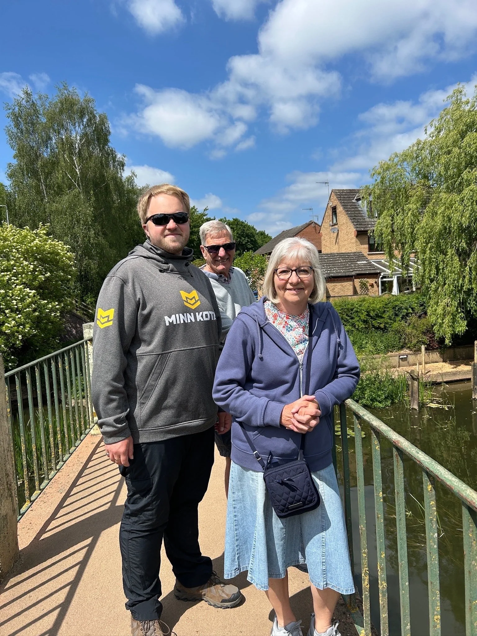 Wishing a HAPPY BIRTHDAY to my lovely mother-in-law, Joan Wixon 🎂 🎁 you are one of the most beautiful treasures of this life and earth! Thank you for being you 🥰 💝 🎉