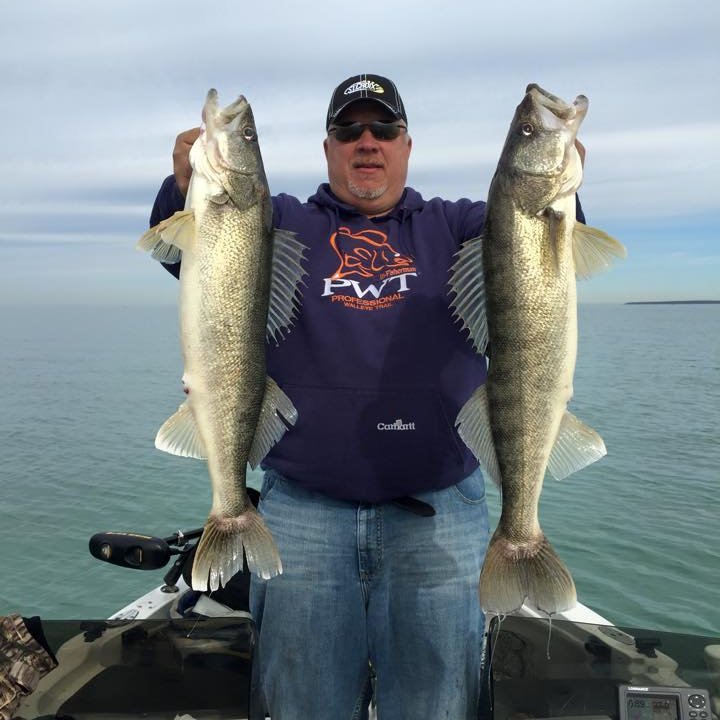 Mark Sak: Fisherman, Family Man, &amp; (Now) Hall-of-Famer.