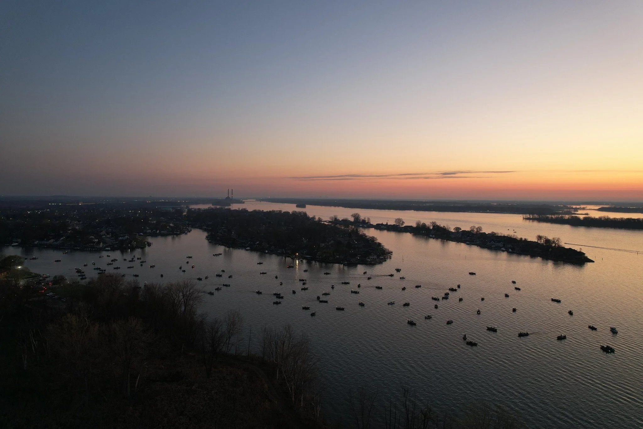 Michigan Walleye Tour 2026 Season Preview