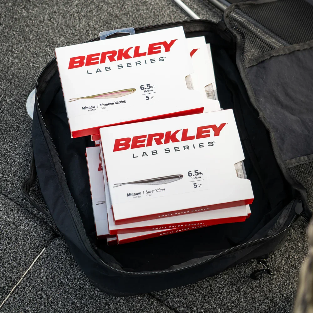 From the Lab to the Fast Lane: The NEW Berkley Lab Series Proving Itself 