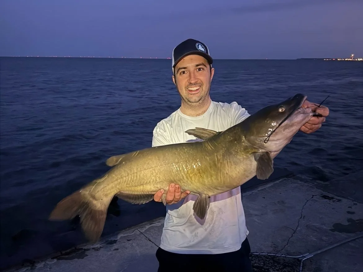 Great Cats of the Great Lakes: Magnum Channel Catfish