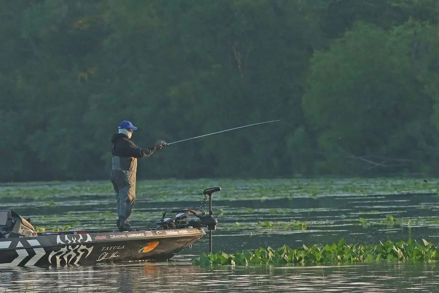Kermit Crushin’: Froggin to Maximize Potential with Ish Monroe