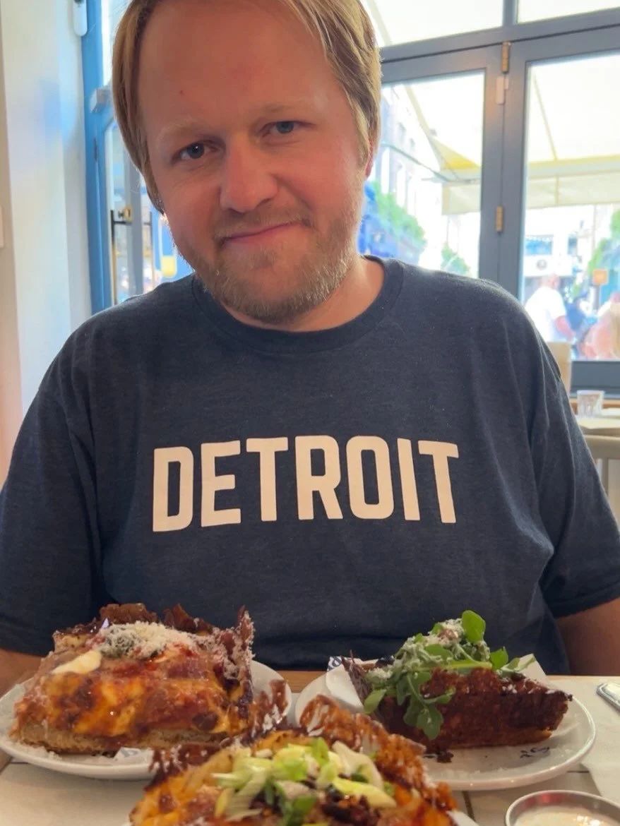 I&rsquo;m not many things, but I would defend the fact that I am an expert in the art of pizza. I&rsquo;m a connoisseur of crust, Savon of the slice, and purist of the pie. I&rsquo;ve had pizza from small town gas stations, late night shops in colleg