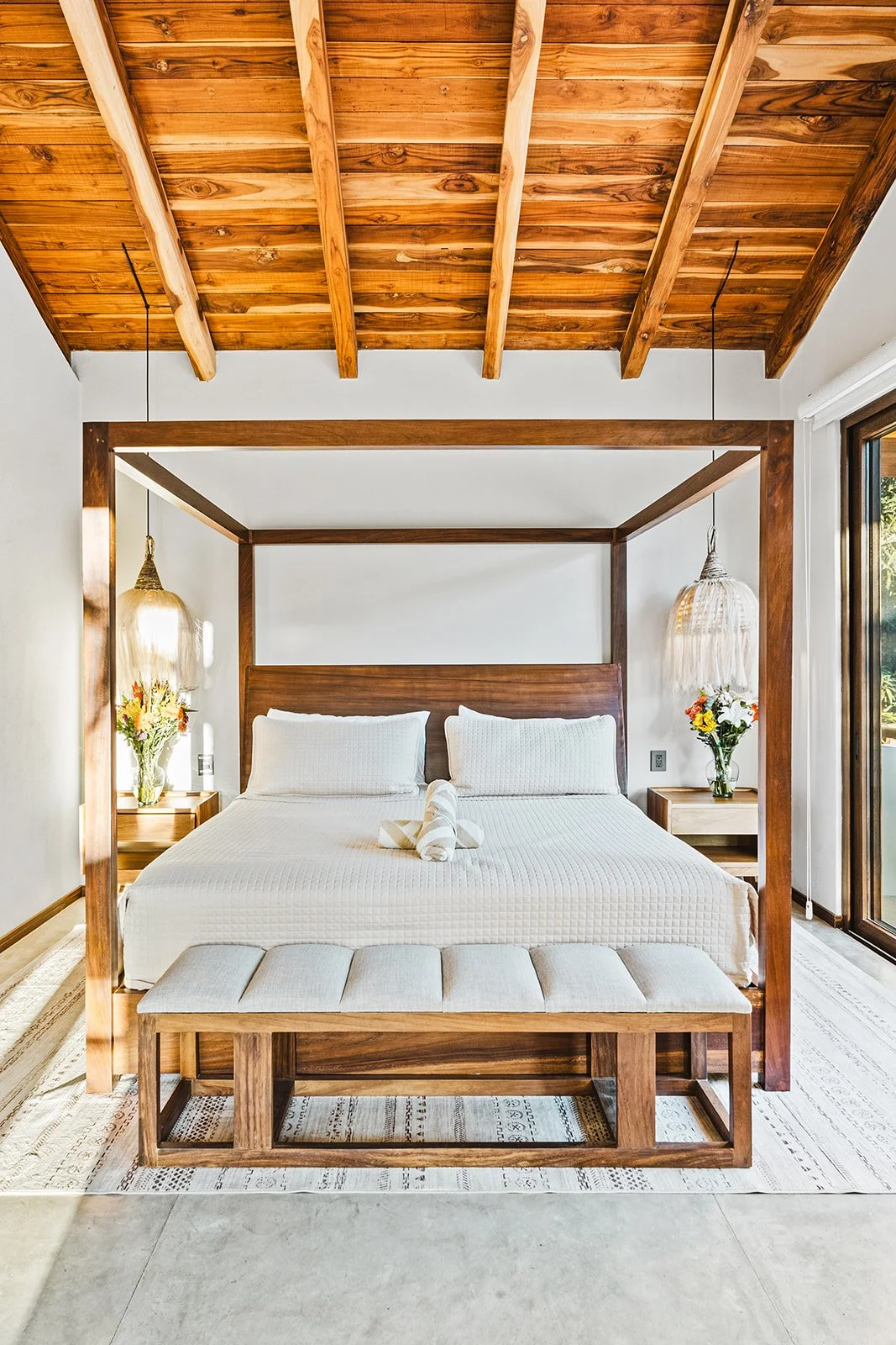Master Bedroom (50% Deposit)