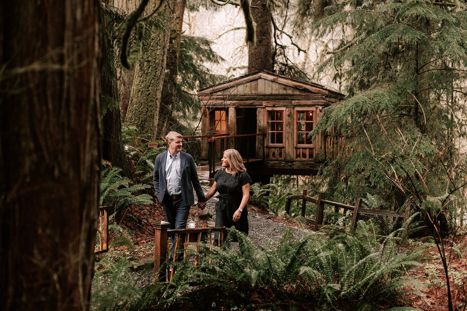 20 Years in the Trees: The Journey of Treehouse Point