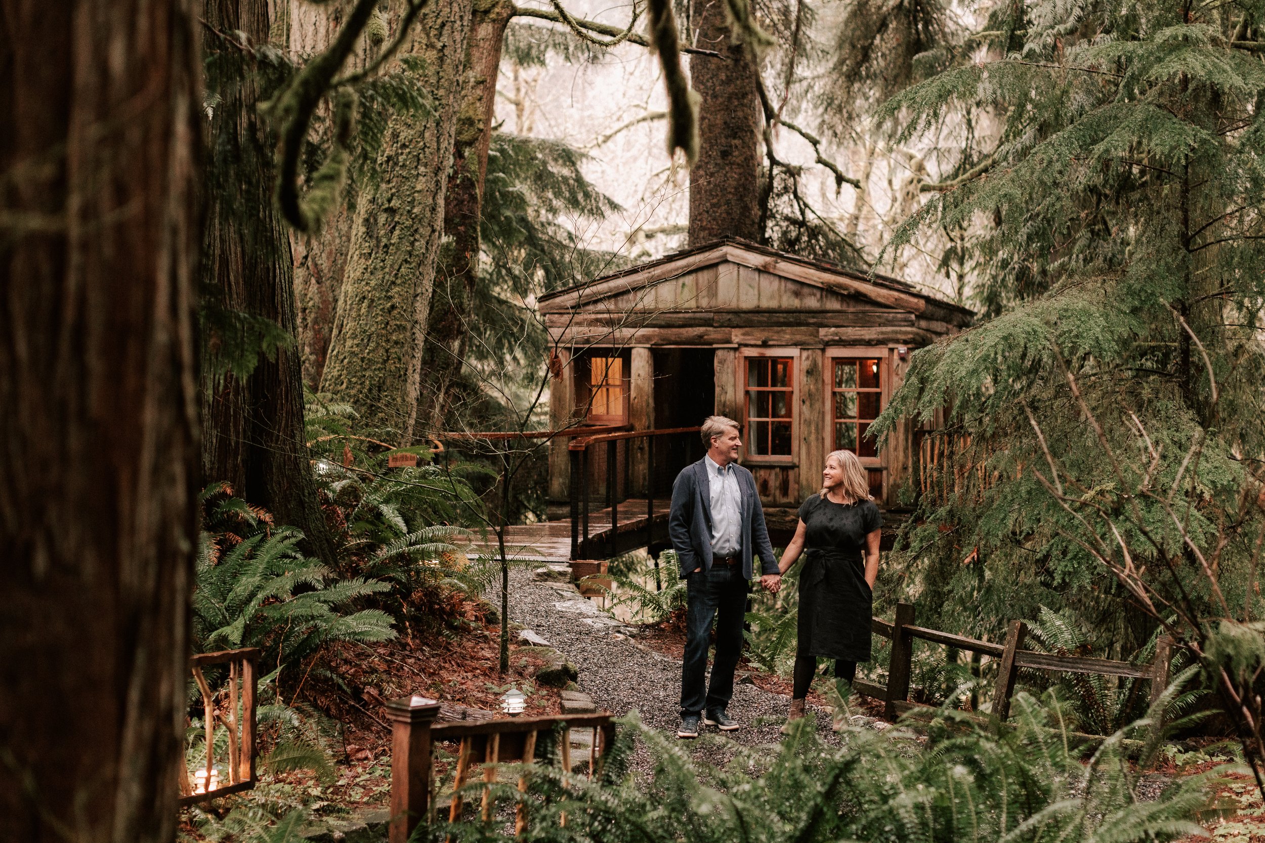 Treehouse Point Map Welcome to Treehouse Point: Washington’s Dreamy Forest Escape ...