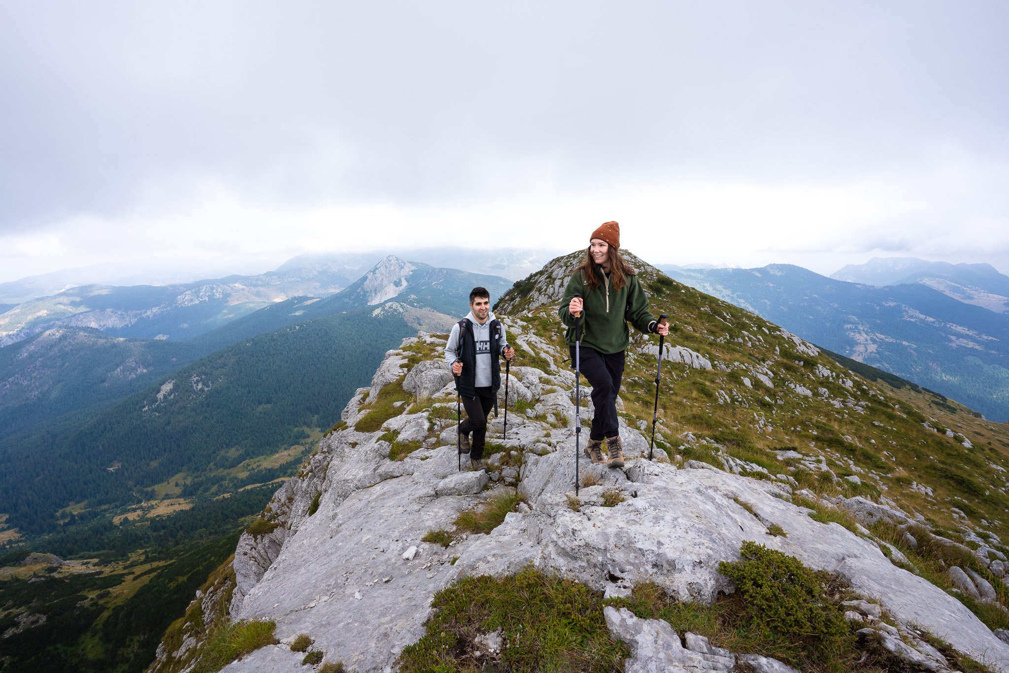 The Natural Adventure: Balkans