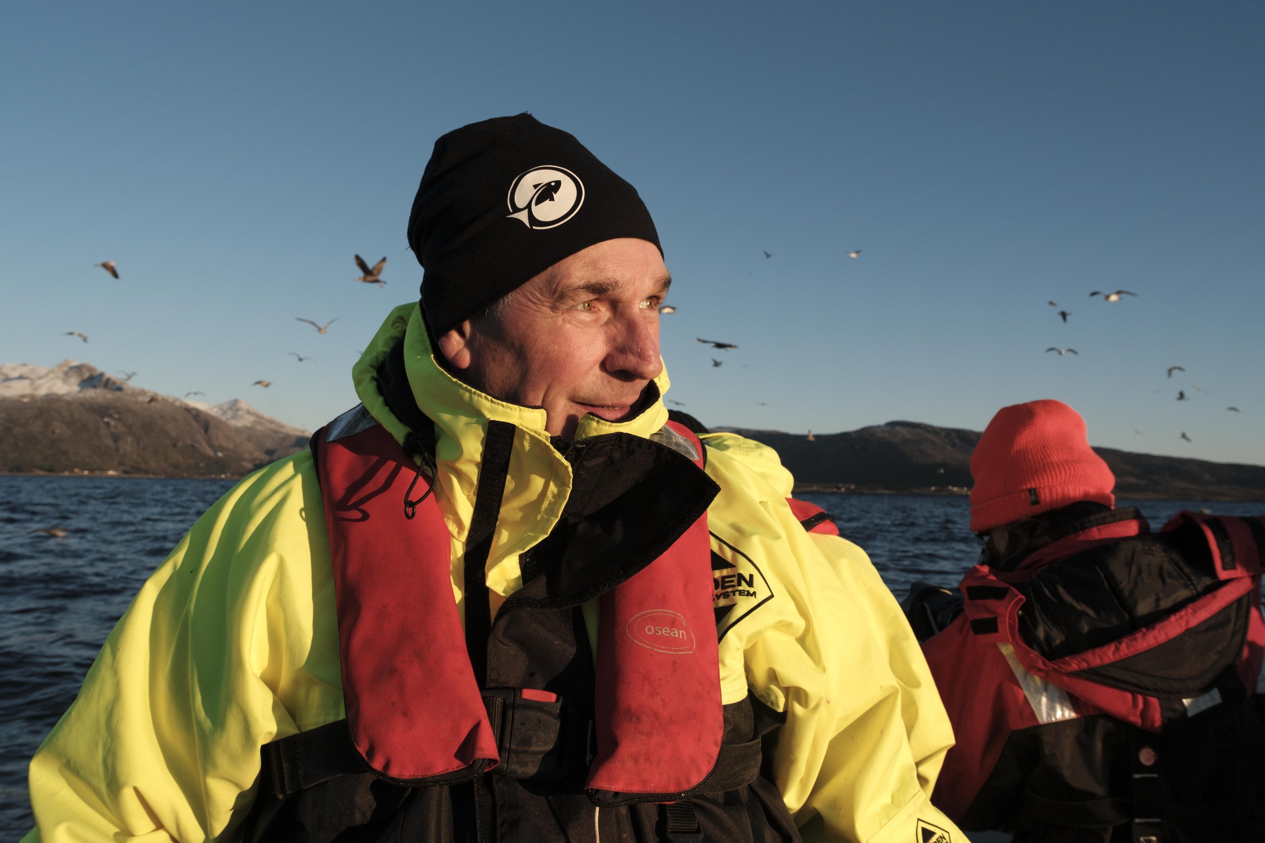 Hurtigruten - Norway Coastal Express