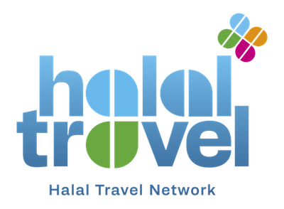 Halal Travel Network logo