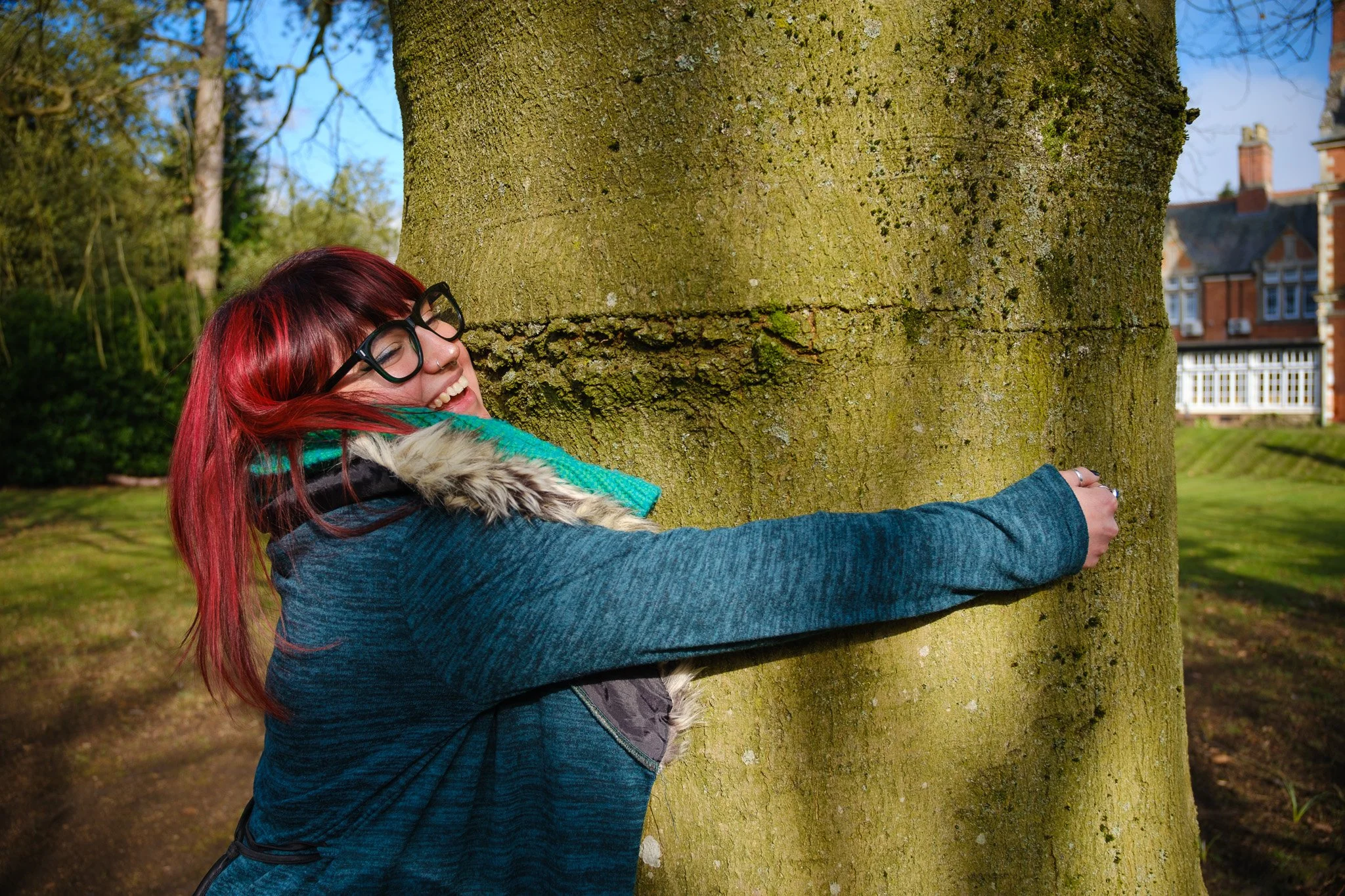 RSPB - Nature Prescriptions