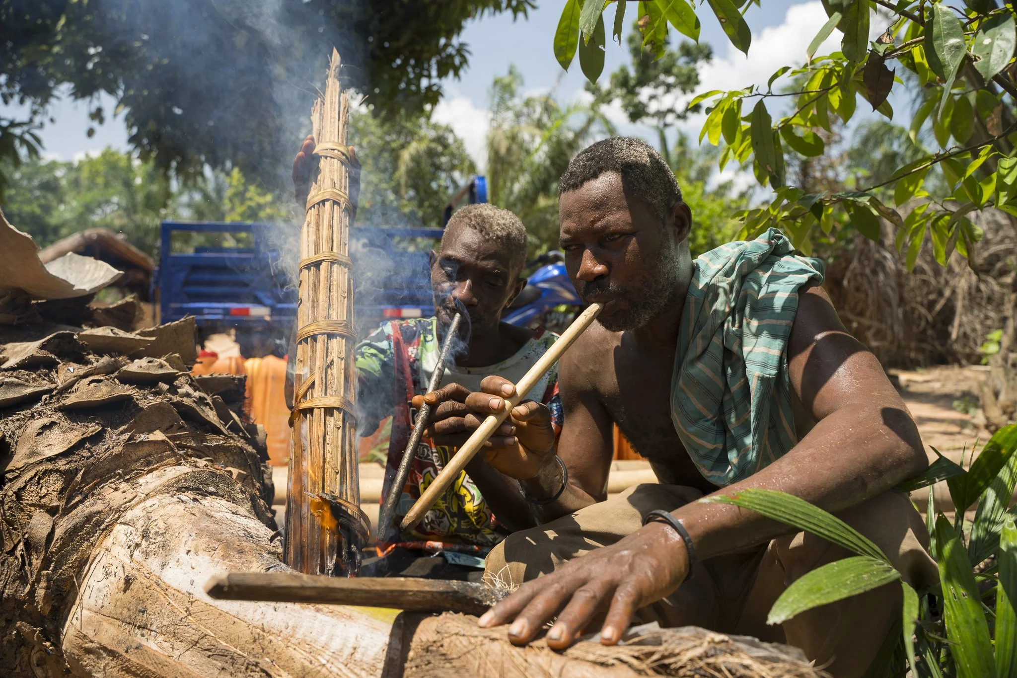 Intrepid Travel Ghana