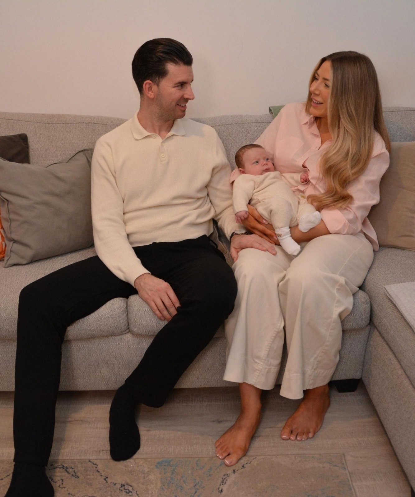 Hugo’s Story: A Family That Never Stopped Believing