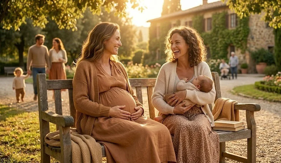 Does Donating Your Eggs Affect Your Future Fertility?