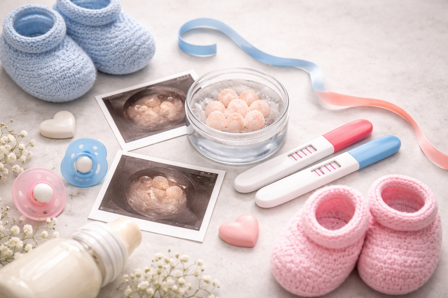 Strangers Helped Cancer Survivor Have a Child Thanks to Donated Embryos. Now They're Raising Their Kids as 'Cousins'