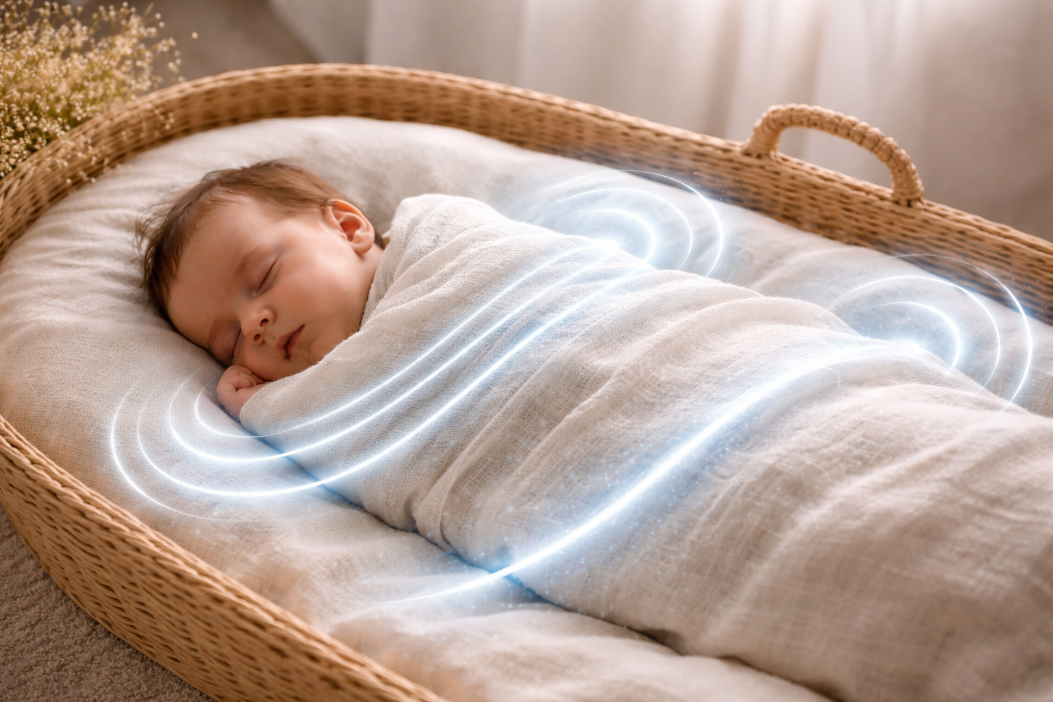 Can Linen Help Babies Sleep Better? What Science Says and Its Connection to Fertility
