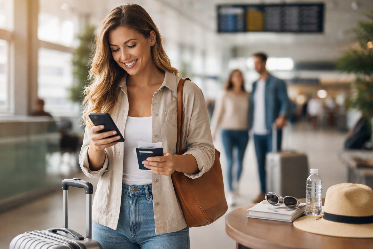 Traveling as an Egg Donor: What You Need to Know