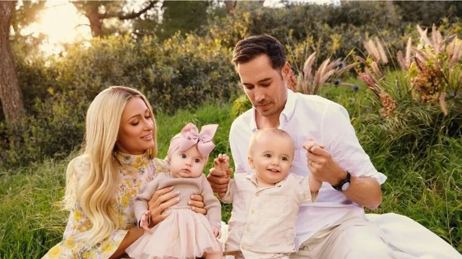 Modern Motherhood: What Paris Hilton’s Case Teaches Us About Fertility and Reproductive Options