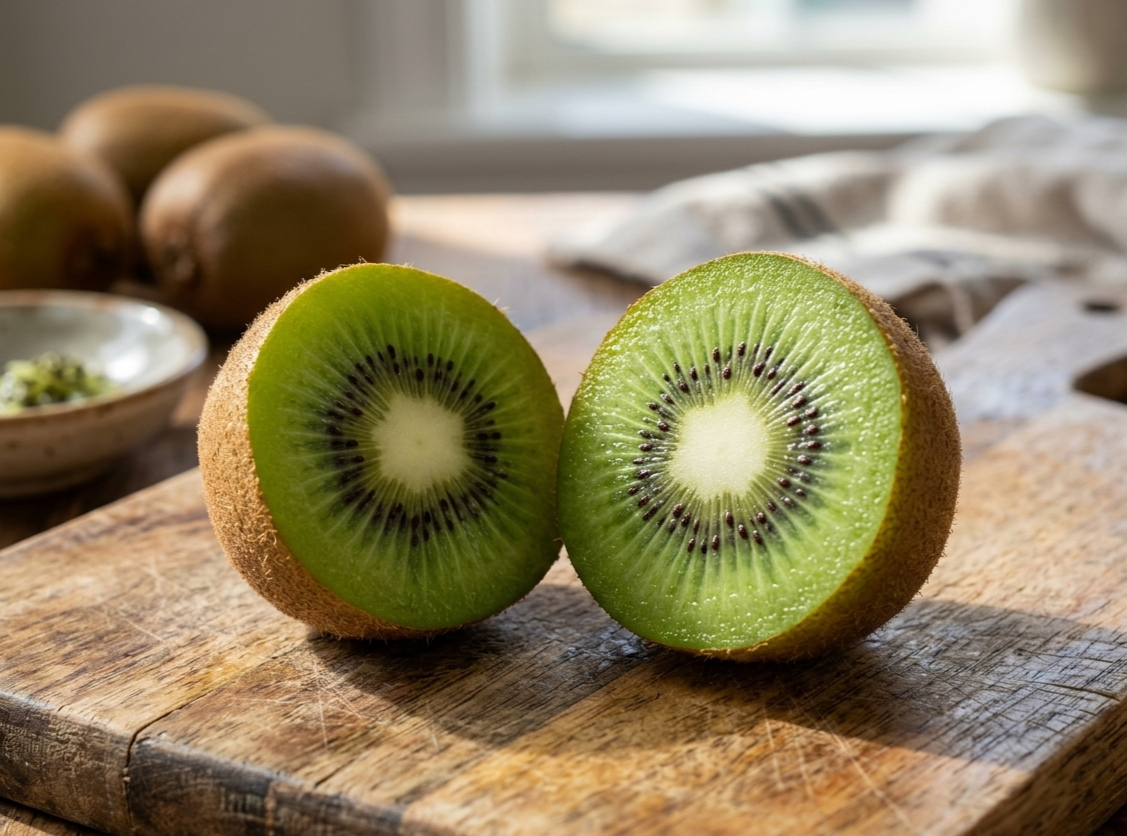 Can Kiwi Support a Healthy Pregnancy?