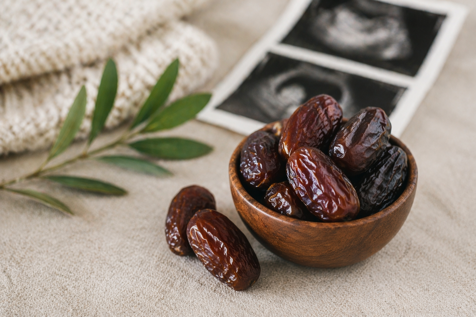 Can Eating Dates Help Facilitate Labor? What Science Says