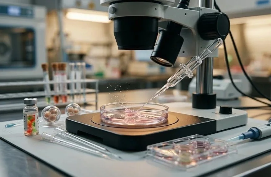 Is It Possible to Reverse Menopause? New Advances That Are Changing Fertility