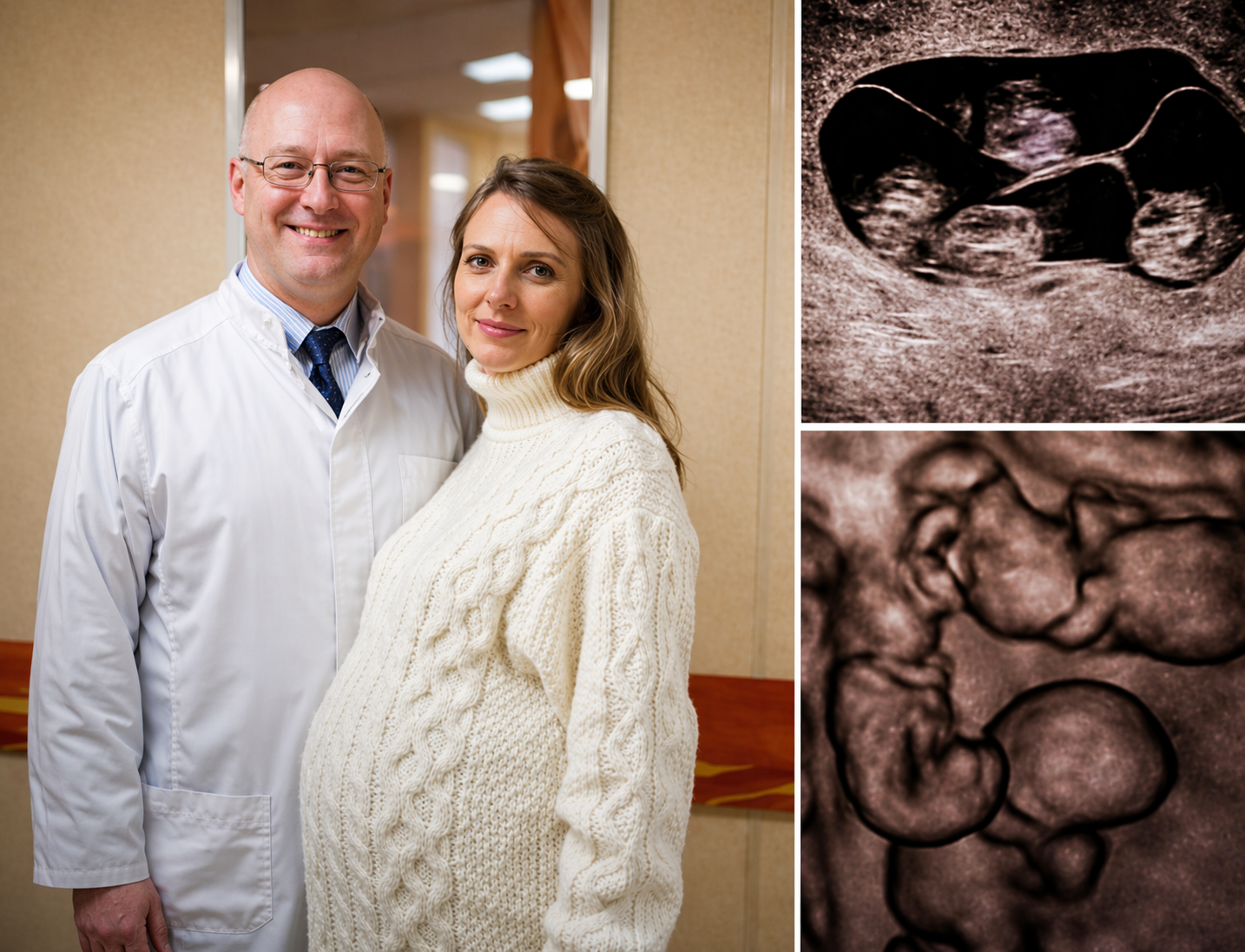 Woman Gives Birth to 4 Identical Babies from a Single Egg: How Is It Possible?