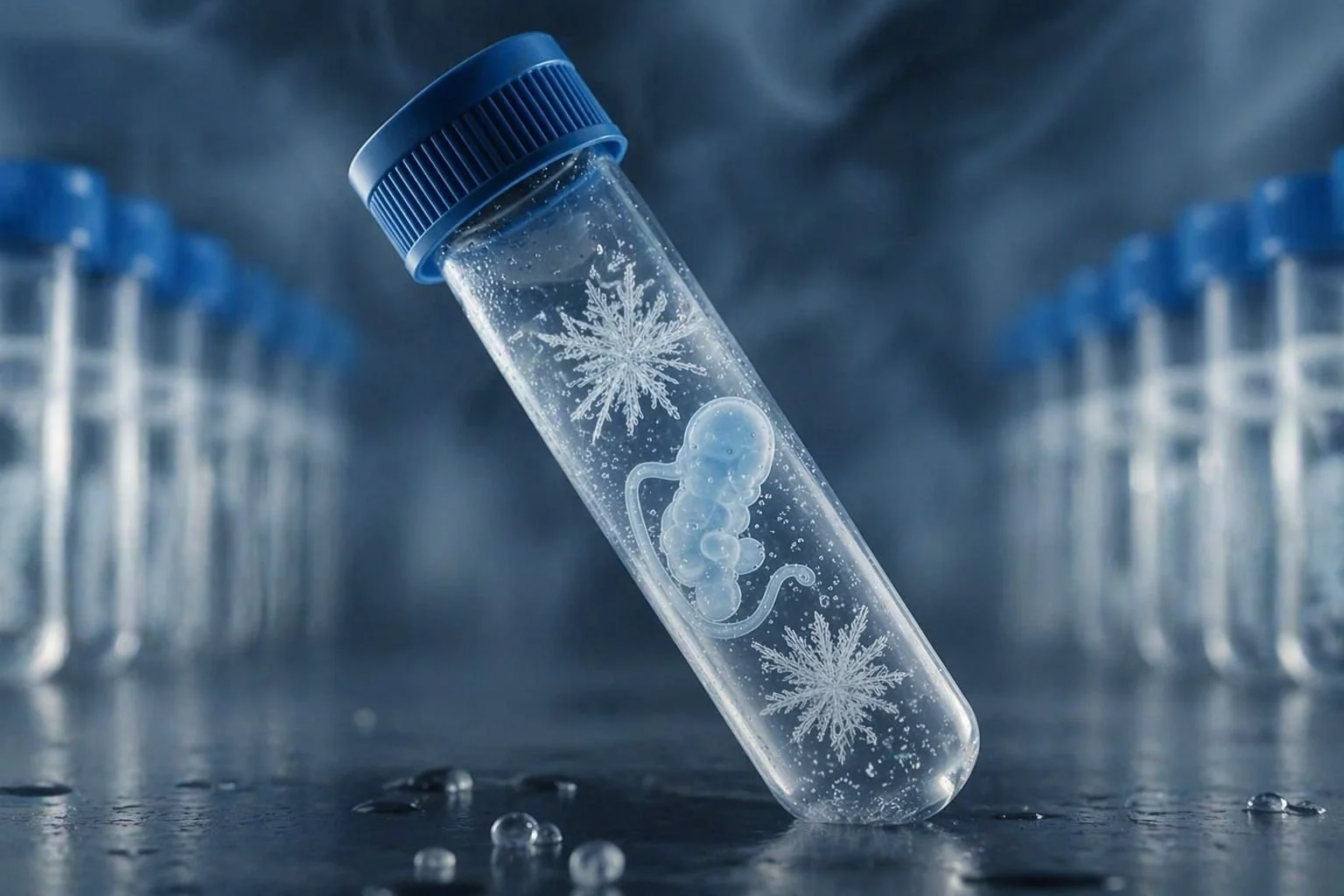 The “World’s Oldest Baby”: What a 30 Year Frozen Embryo Teaches Us About Fertility