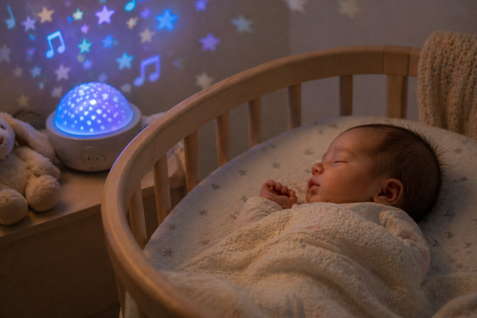 How Music in the First Days of Life Can Influence Fertility and Neonatal Well Being