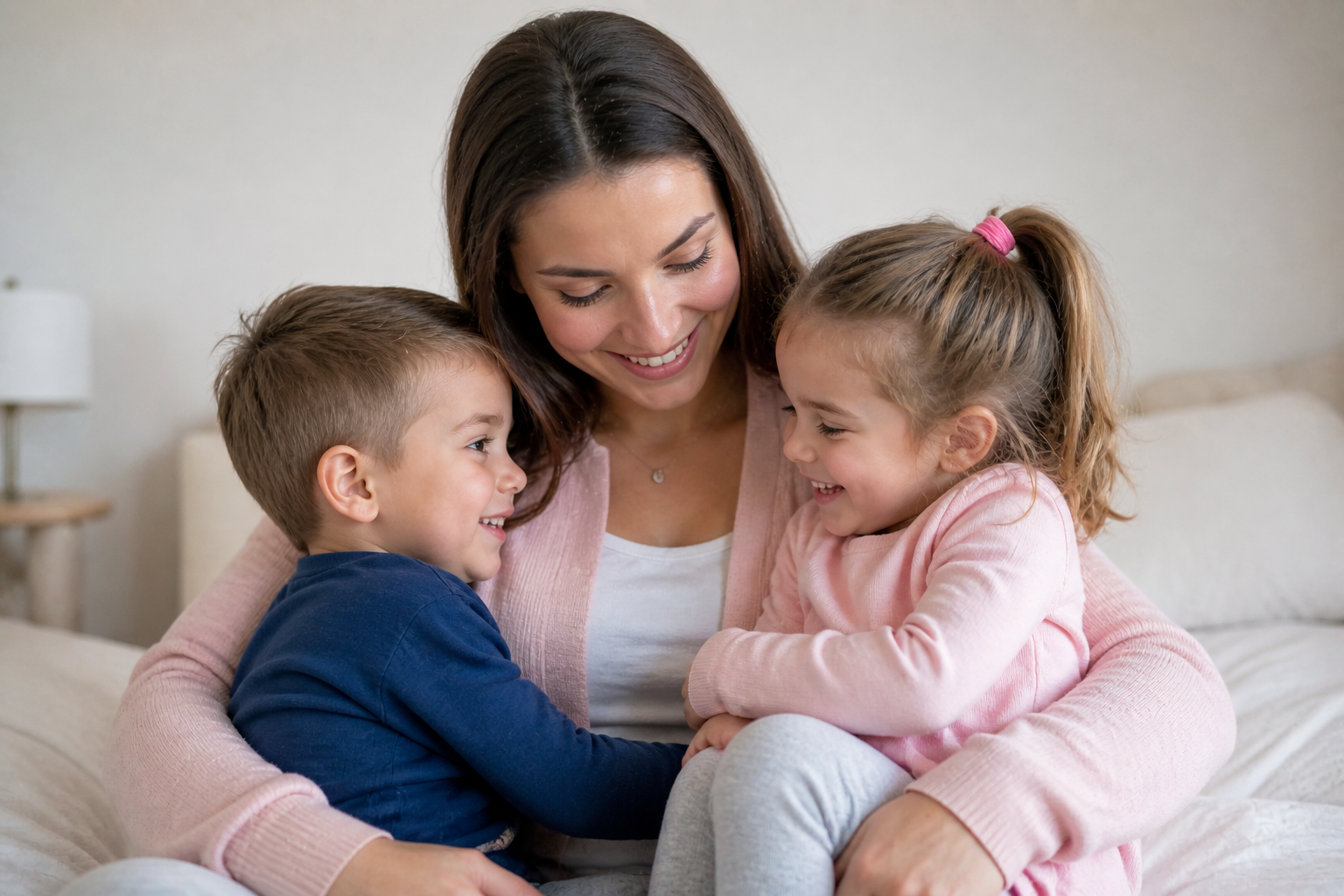 Why Some Women Have Only Boys or Only Girls: What Geneticists Explain