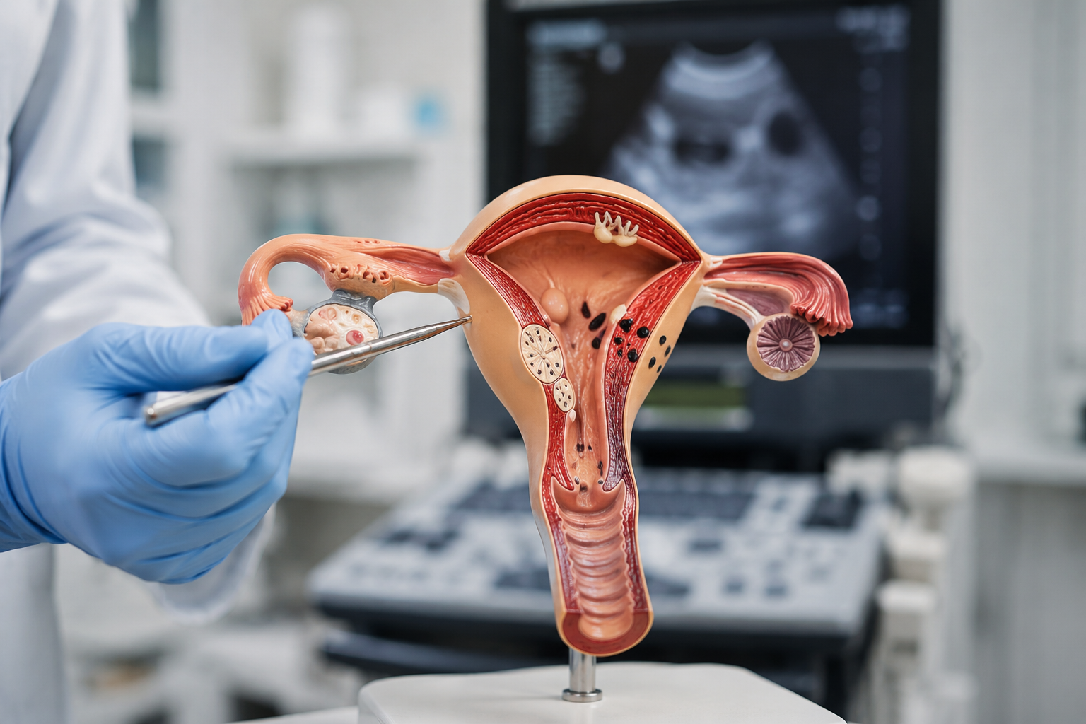 OvarianVax could revolutionize ovarian cancer prevention and open new conversations about fertility and IVF