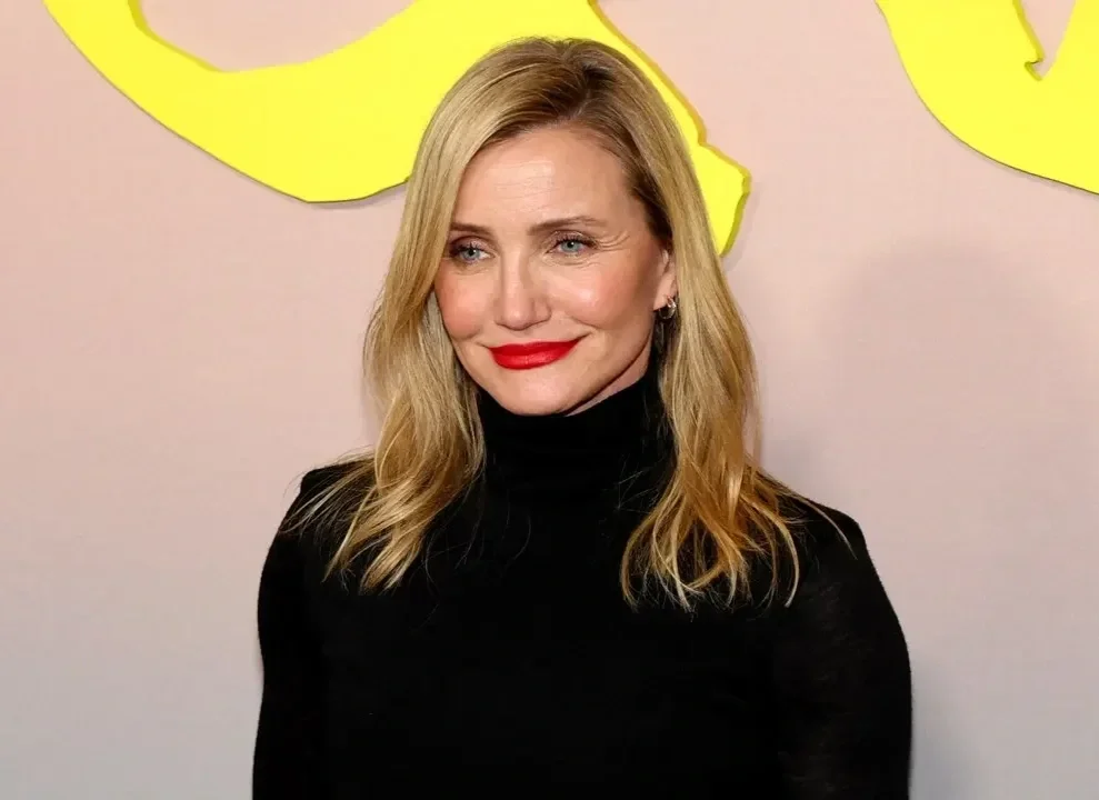 Cameron Diaz Announces She Has Become a Mother for the Third Time at 53: How Modern Fertility Is Changing the Possibilities