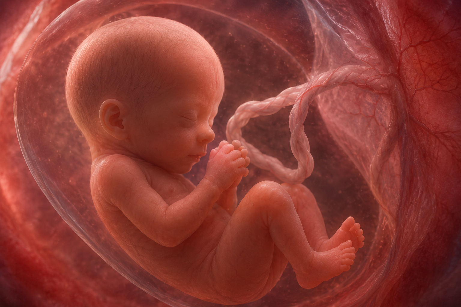 5 Incredible Things Babies Can Do Inside the Womb That Most People Didn’t Know