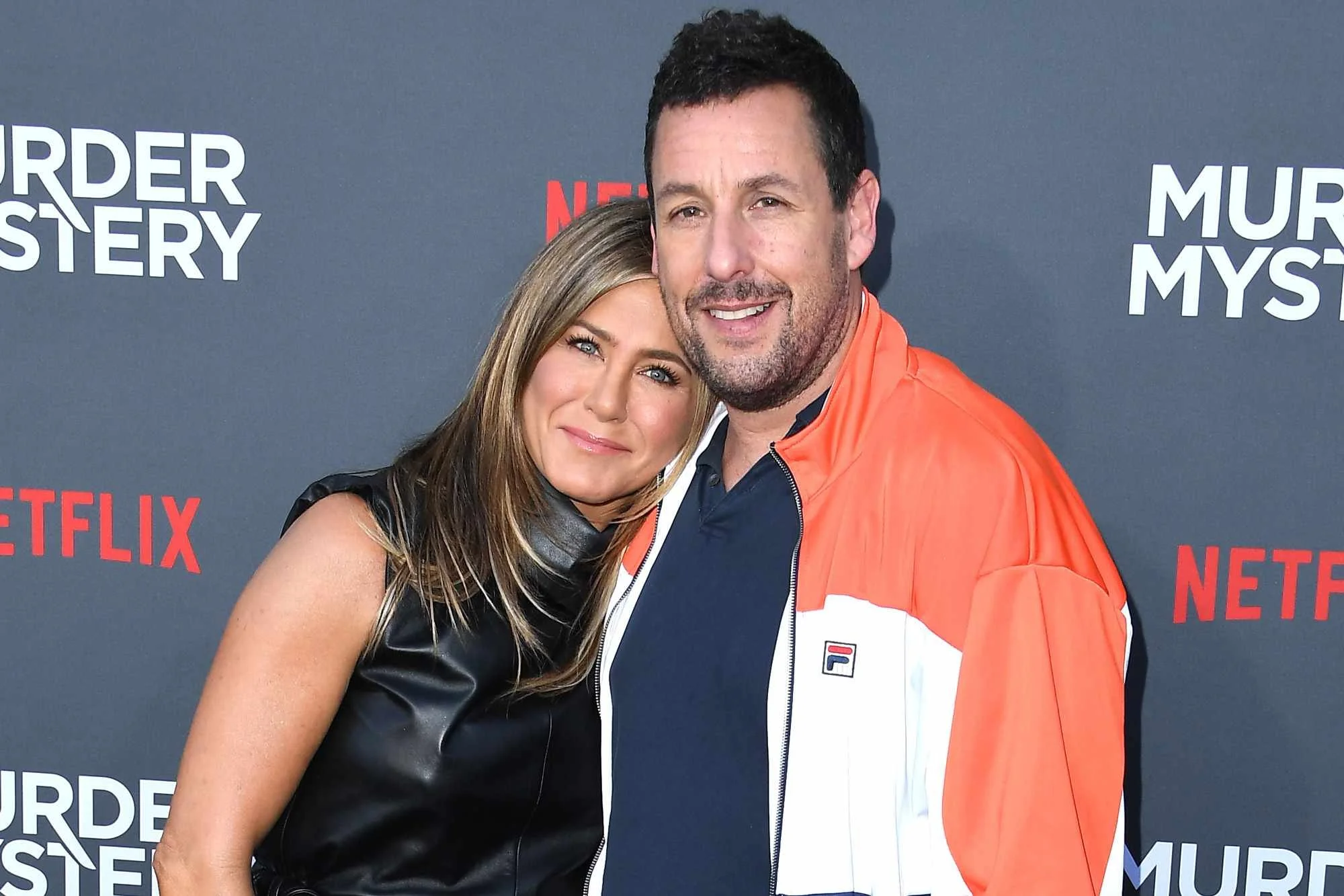 Jennifer Aniston Reveals Adam Sandler’s Thoughtful Gesture Amid Her Infertility Journey: A Conversation Helping Break the Silence