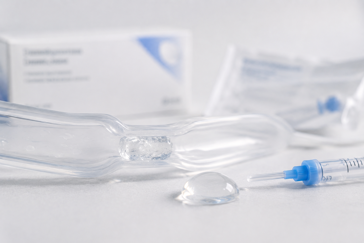 Goodbye to Vasectomy Forever? What You Need to Know About ADAM, the New Long-Lasting Male Contraceptive