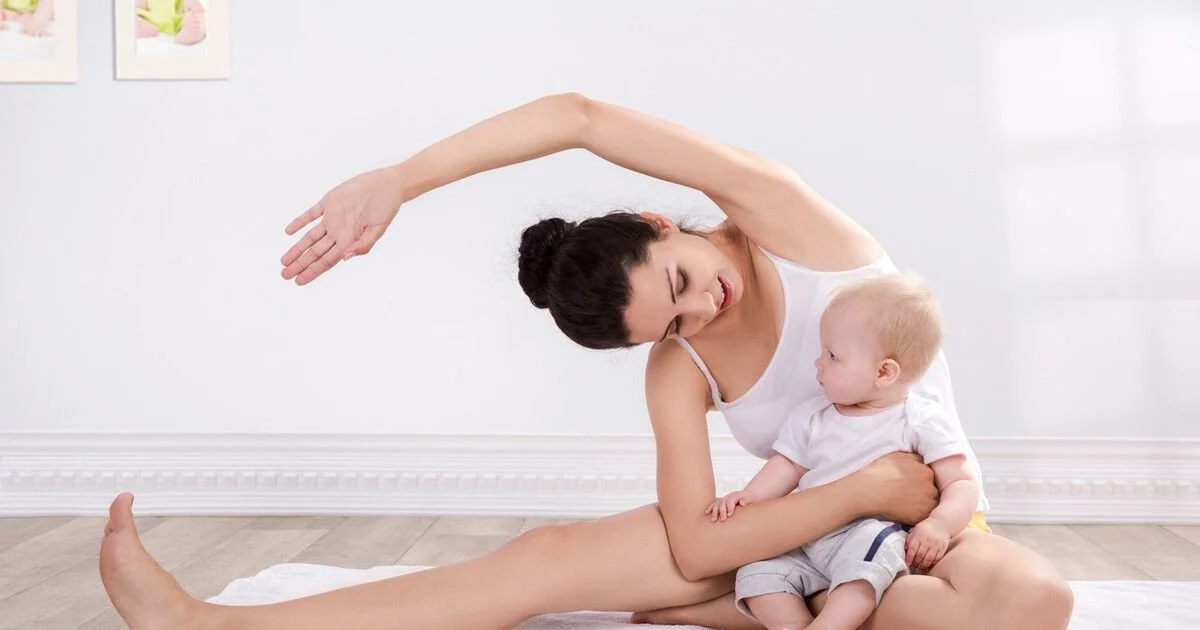 How Long Does Postpartum Recovery Really Take? What Science Says About Healing After Childbirth