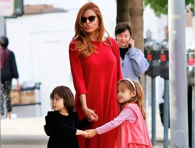 What Women Like Eva Mendes Are Teaching Us About Fertility, Timing, and New Possibilities