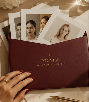 Explore Our Donor Collection