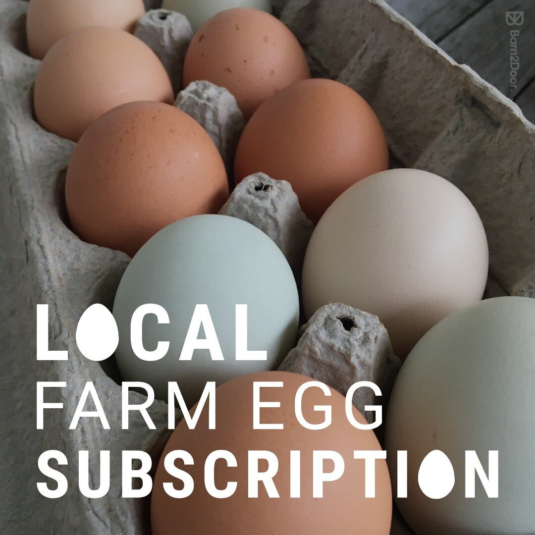 Limited Aragon Farms egg subscriptions are now up for grabs! Ensure you get your hands on these eggs before they run out on Saturdays at the mercantile. Subscribers are assured of their eggs! If you delay and simply drop by the mercantile on Saturday