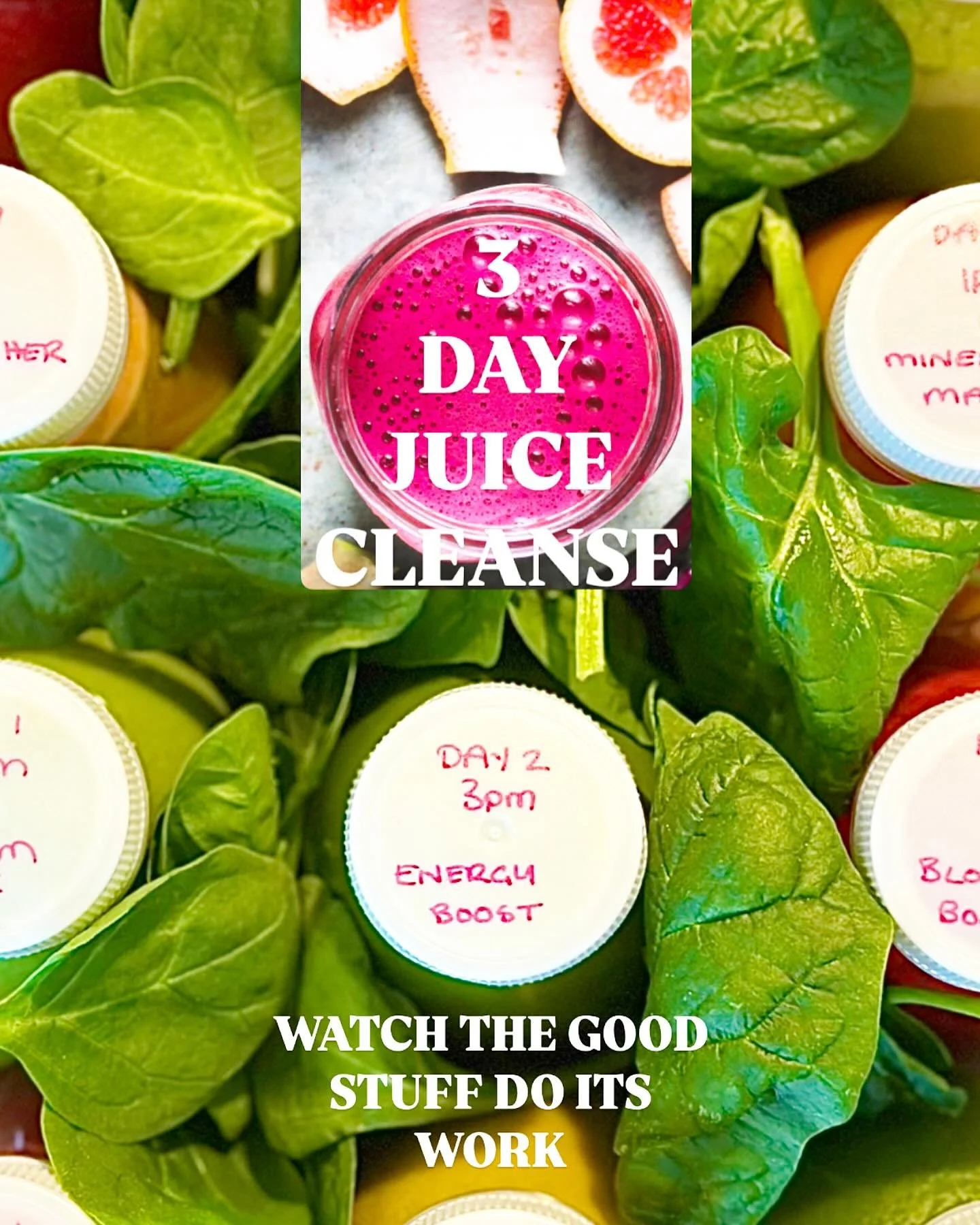 Have you ever done a JUICE CLEANSE?
We love how our cleanses make our customers feel; re-vitalised, filled with energy and so well rested. 
Why not give it a go, you won&rsquo;t regret it!

#noregrets #juicecleanse #cheltenhamfood #cheltenham #chelte