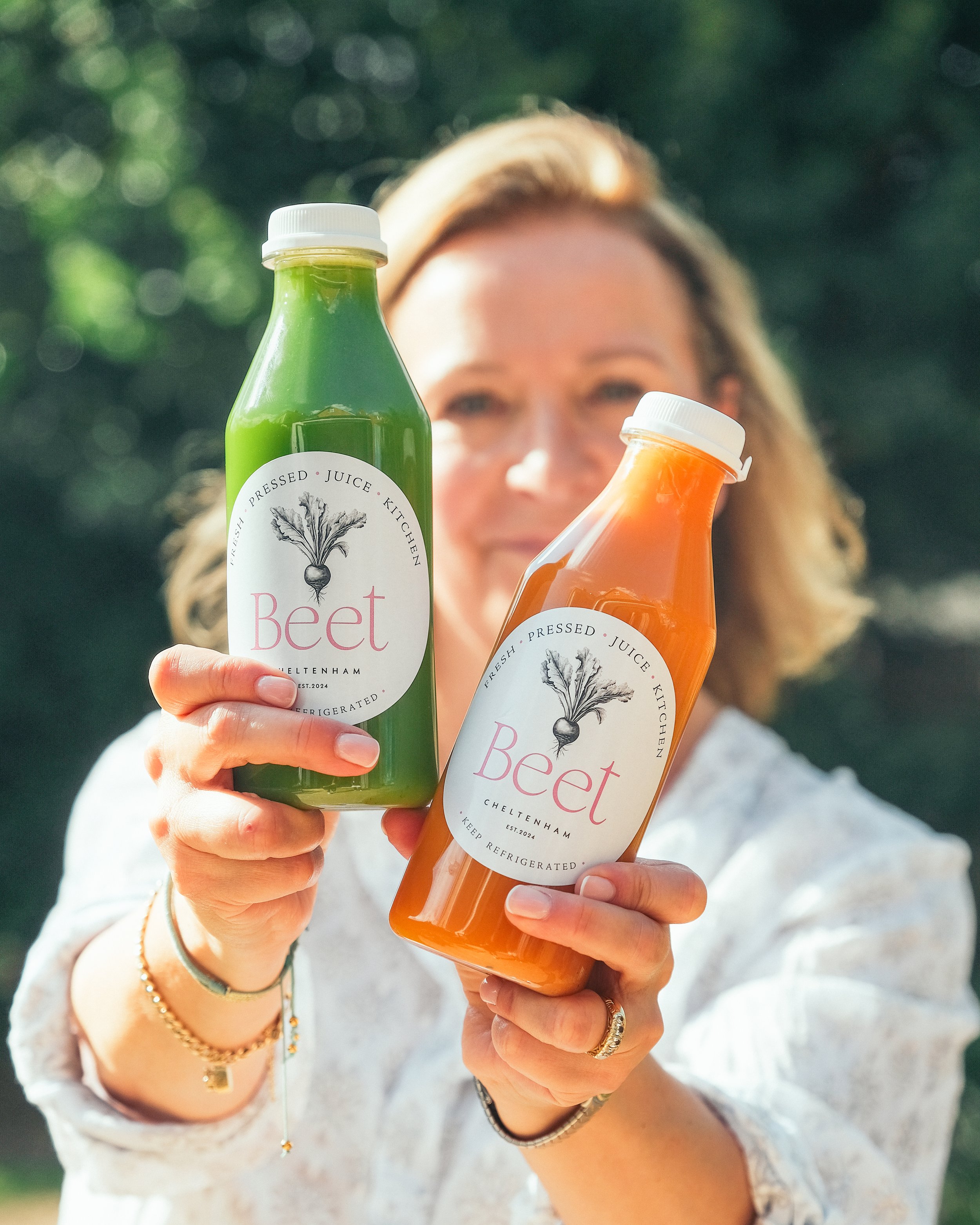 The Primary Benefits Of A Juice Cleanse
