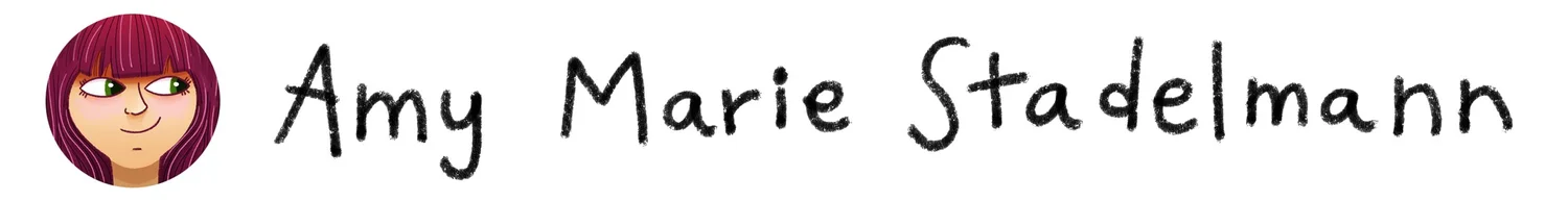 Amy Marie Stadelmann