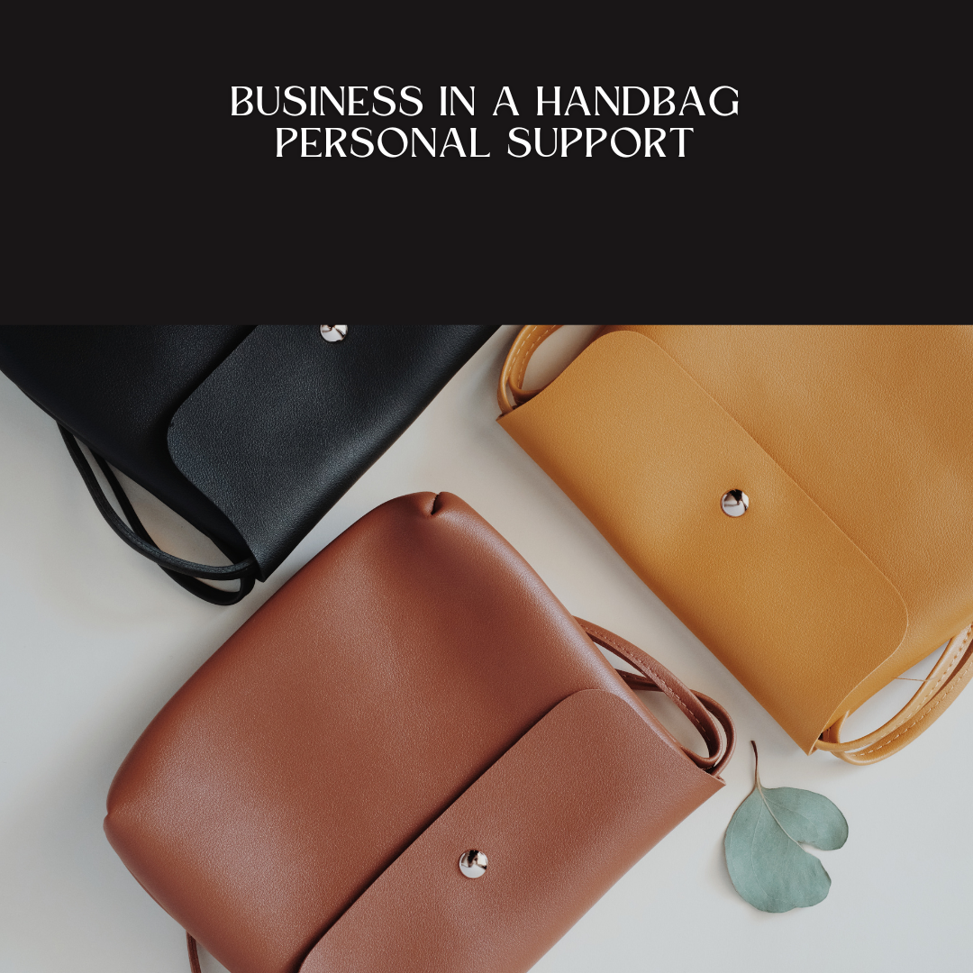 business in a handbag product image support.png