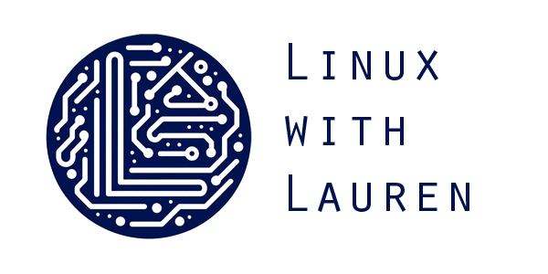 Linux with Lauren