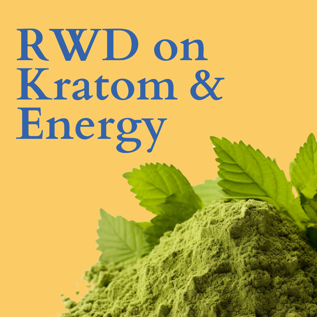 What We Learned from Studying Real World Use of Vivazen’s Kratom Energy Supplement
