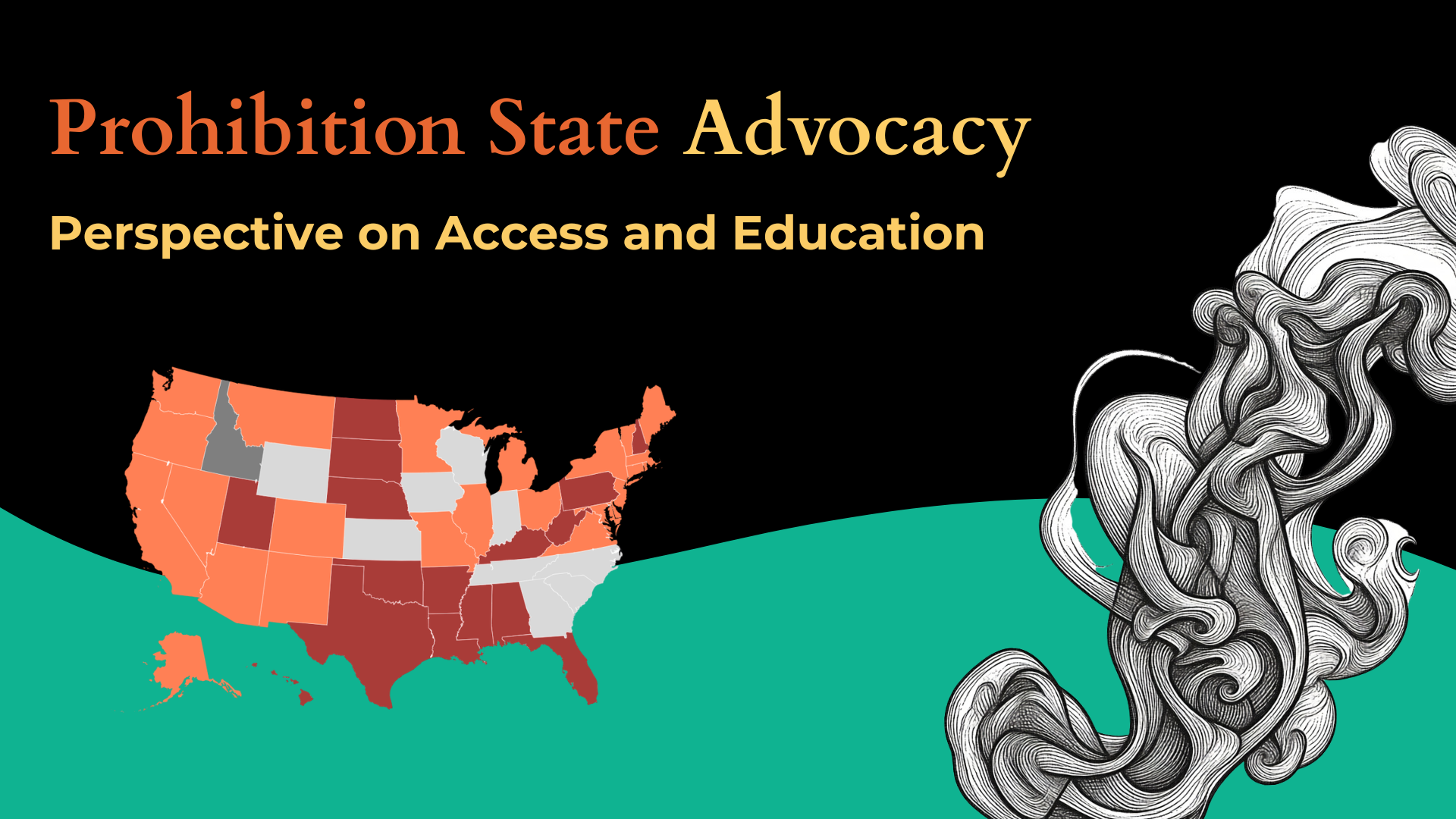 Prohibition State Advocacy 